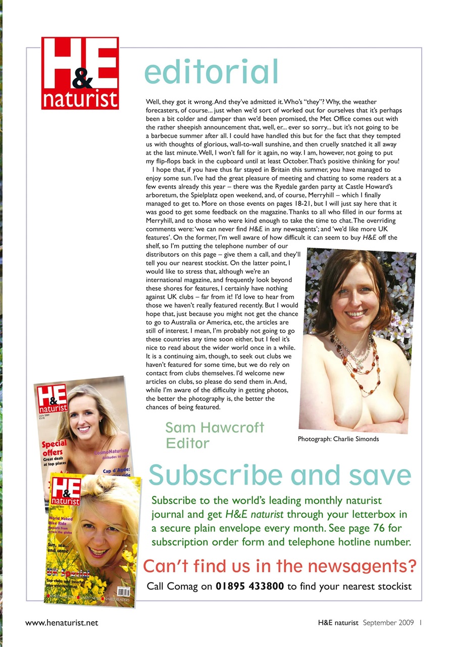 H&E naturist Preview Pages