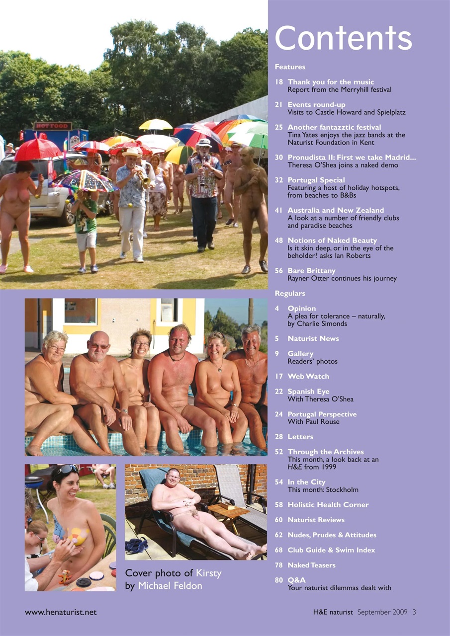 H&E naturist Preview Pages