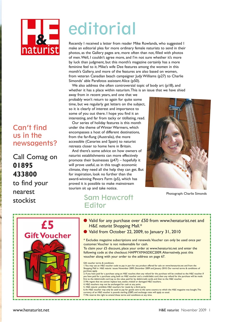 H&E naturist Preview Pages