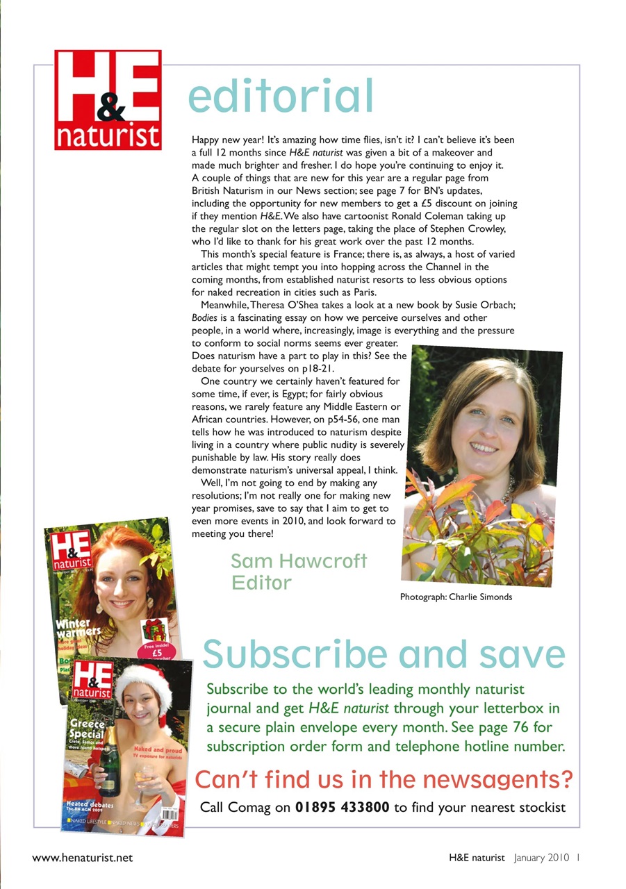 H&E naturist Preview Pages