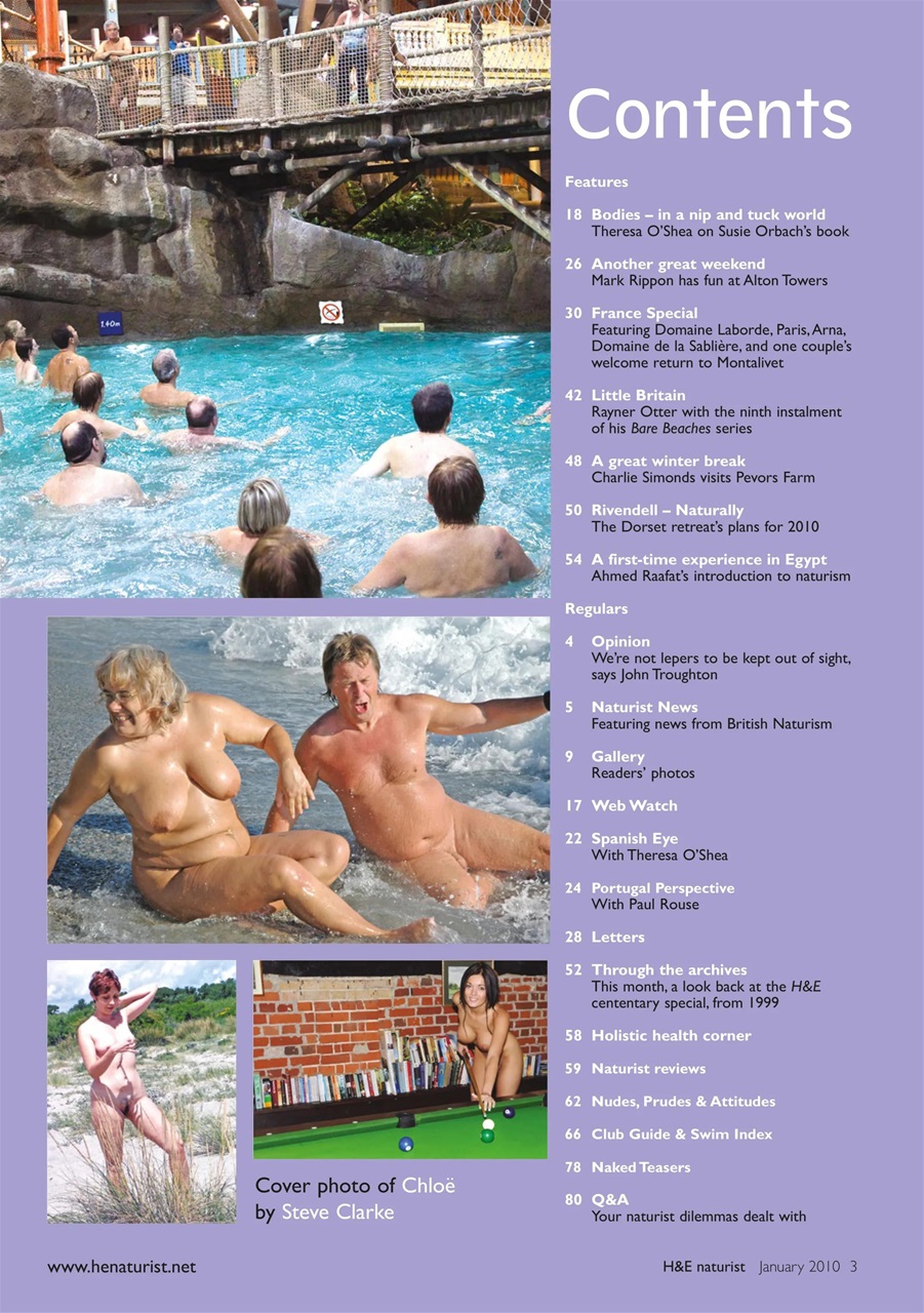 H&E naturist Preview Pages