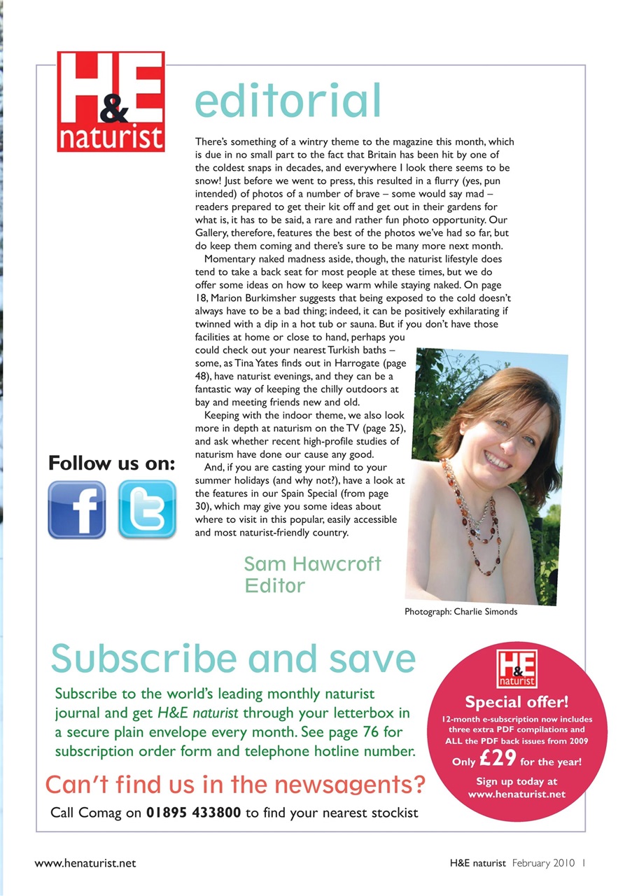 H&E naturist Preview Pages