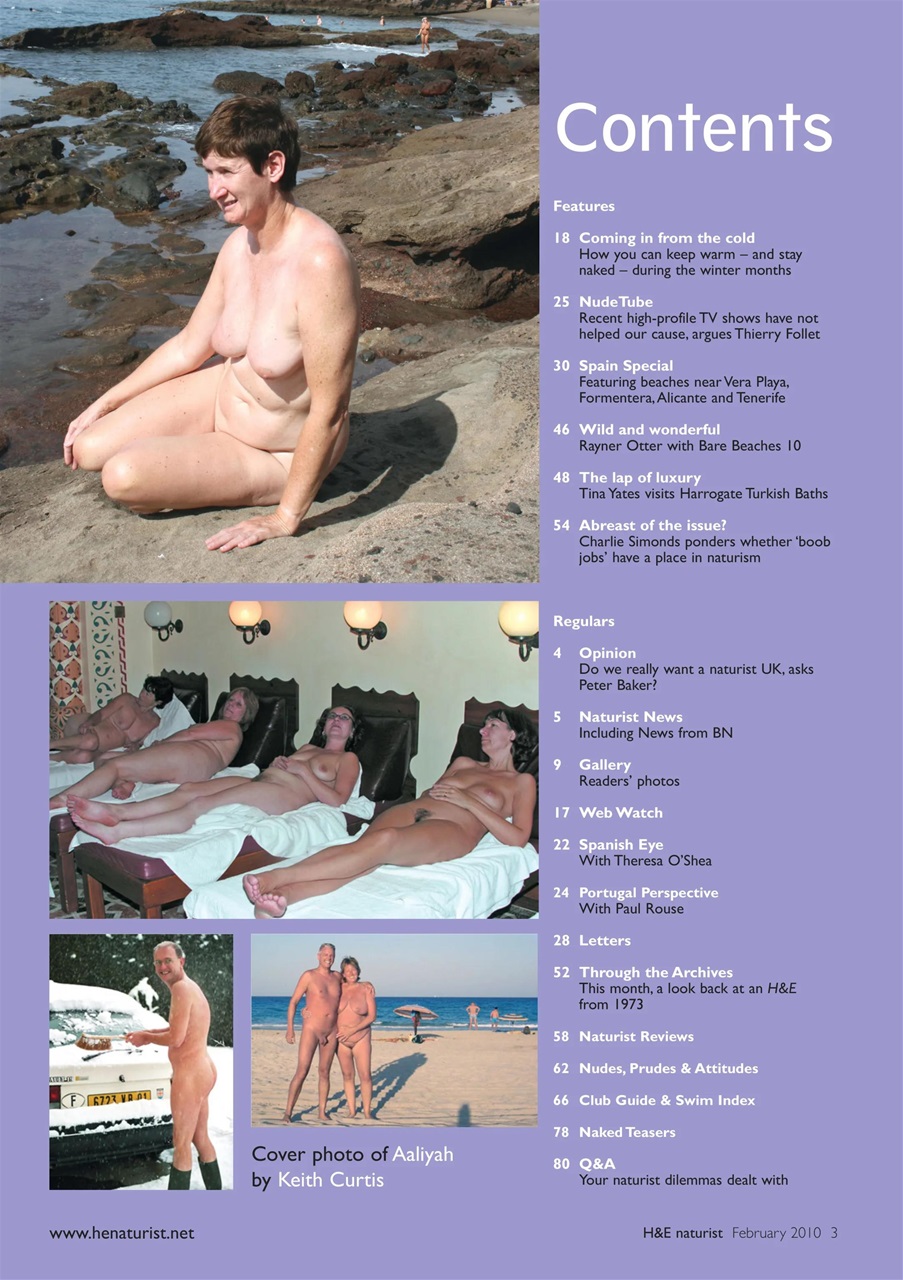 H&E naturist Preview Pages