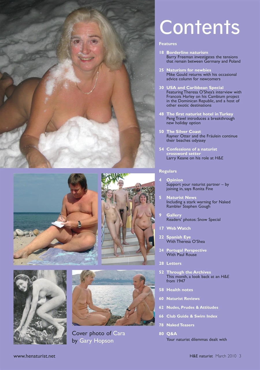 H&E naturist Preview Pages