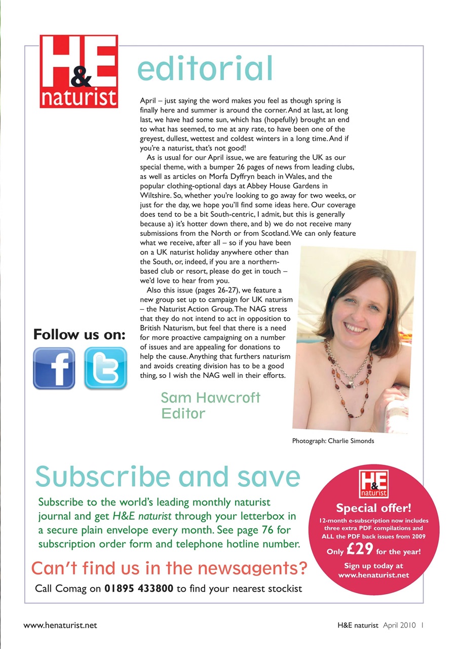 H&E naturist Preview Pages