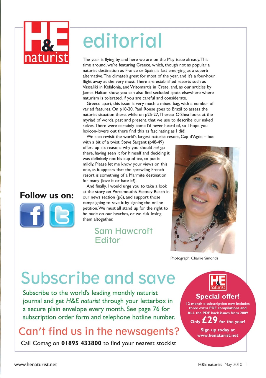 H&E naturist Preview Pages