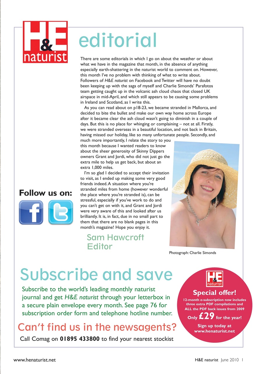 H&E naturist Preview Pages