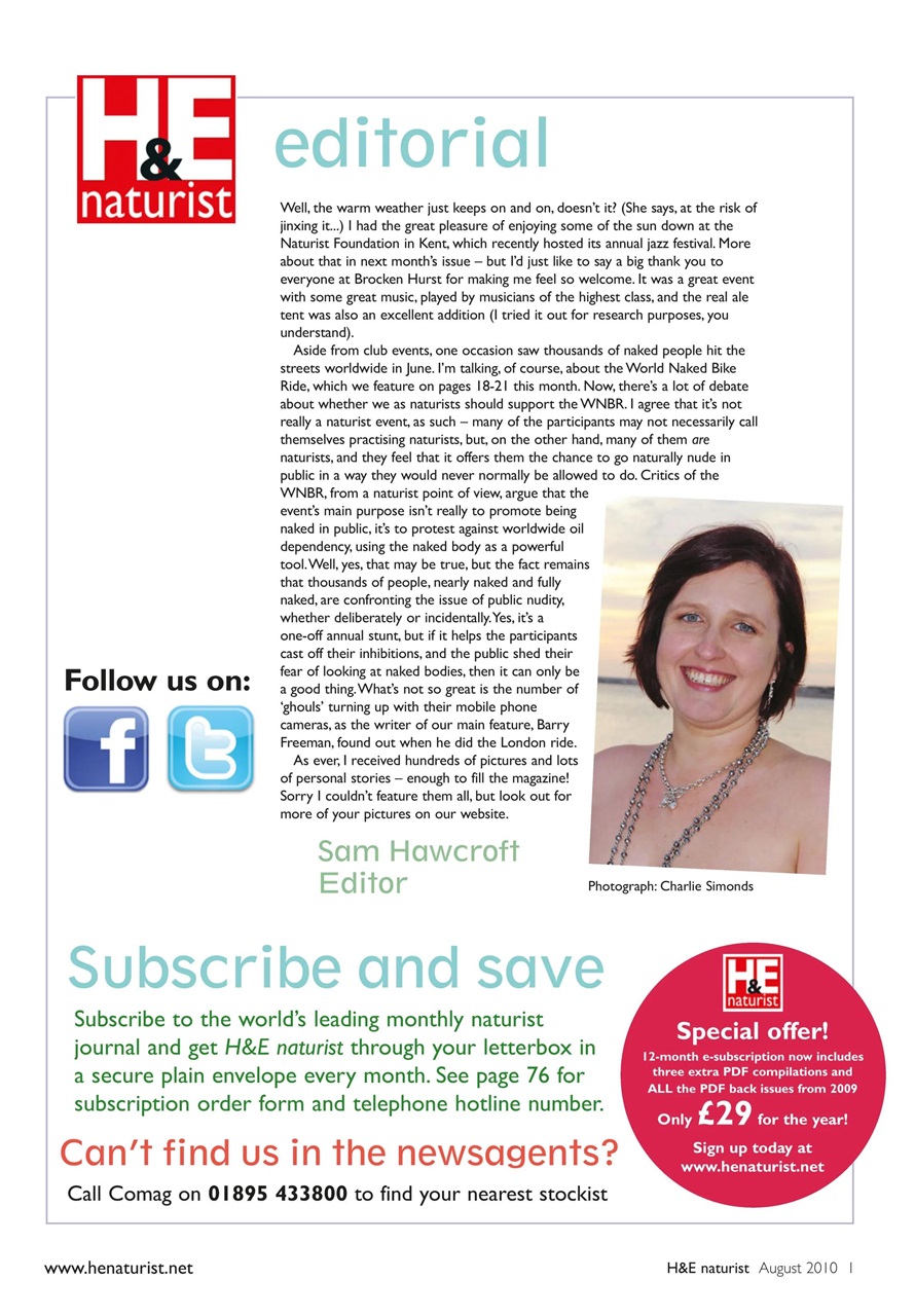 H&E naturist Preview Pages