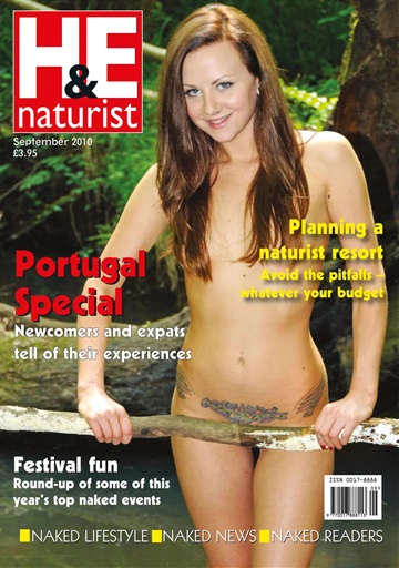 H&E naturist issue 