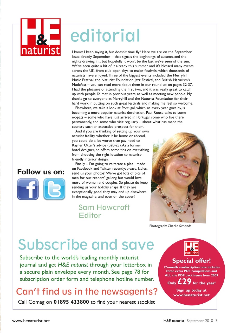 H&E naturist Preview Pages