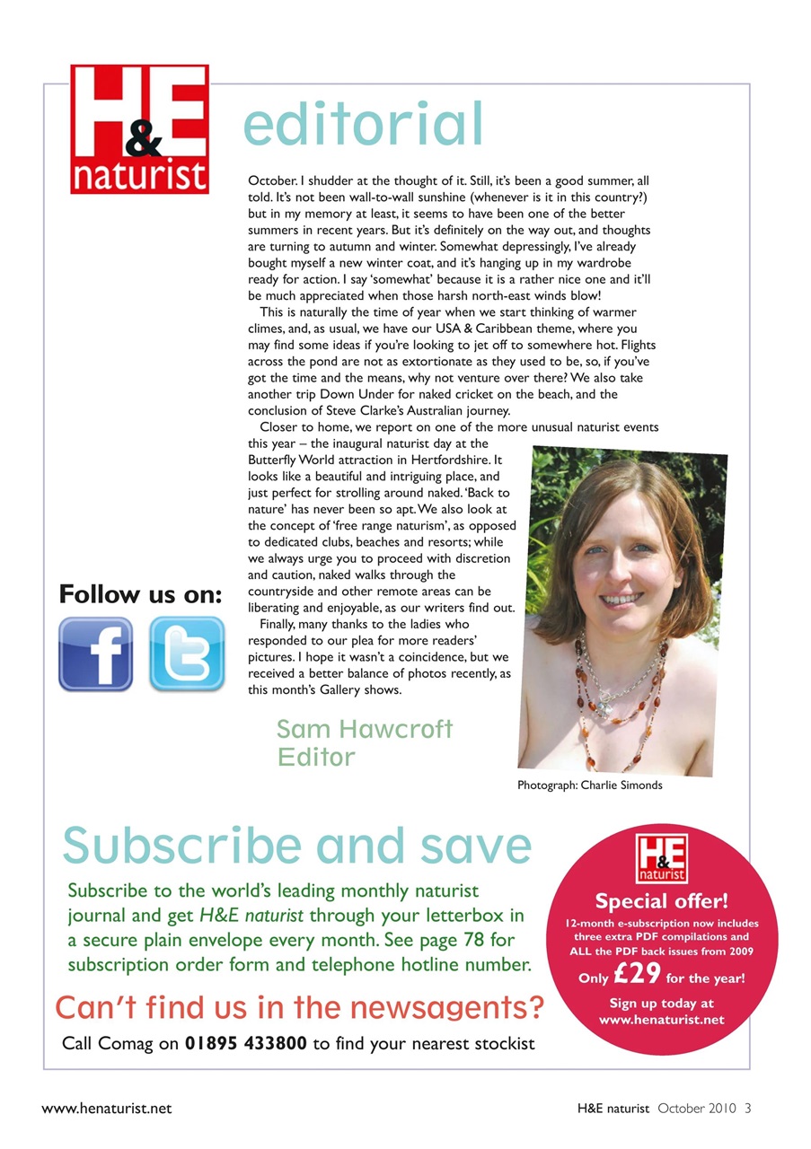 H&E naturist Preview Pages