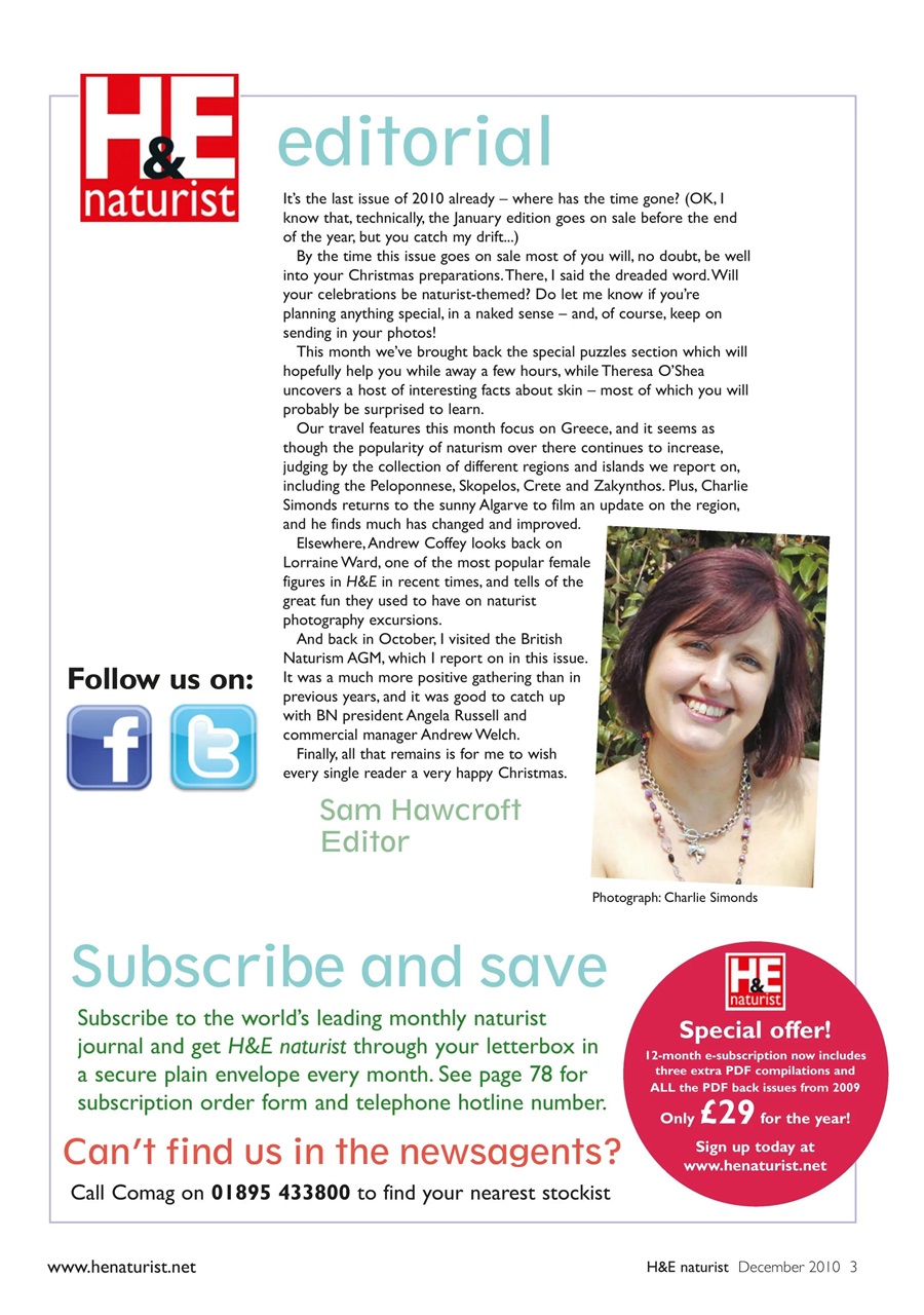 H&E naturist Preview Pages