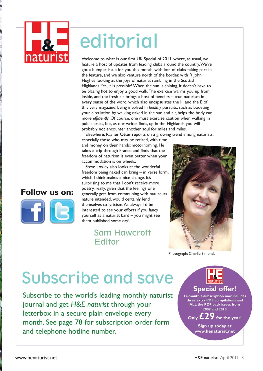 H&E naturist Preview Pages