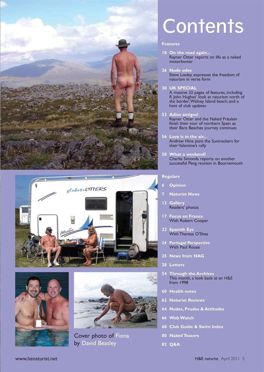 H&E naturist Preview Pages