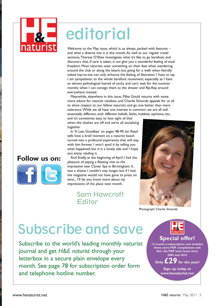 H&E naturist Preview Pages