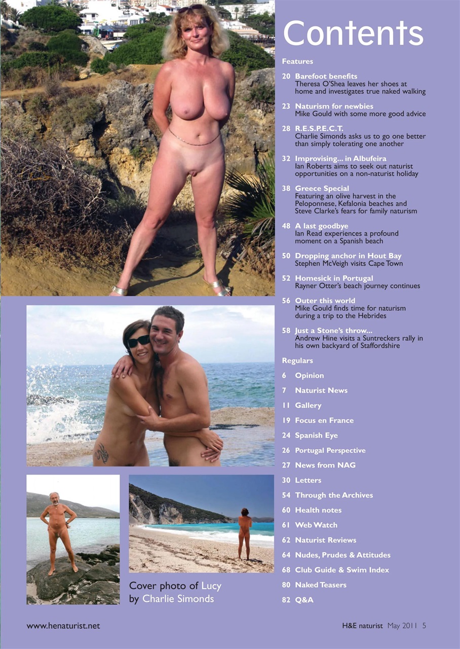 H&E naturist Preview Pages
