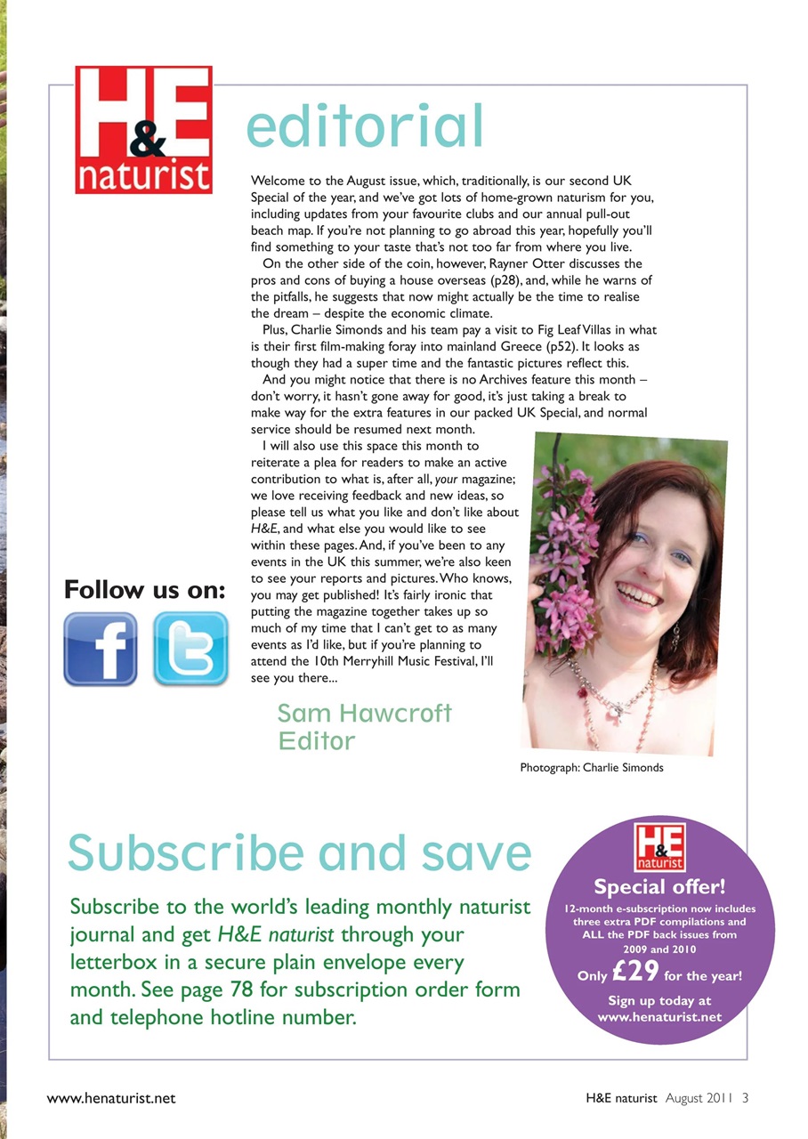 H&E naturist Preview Pages