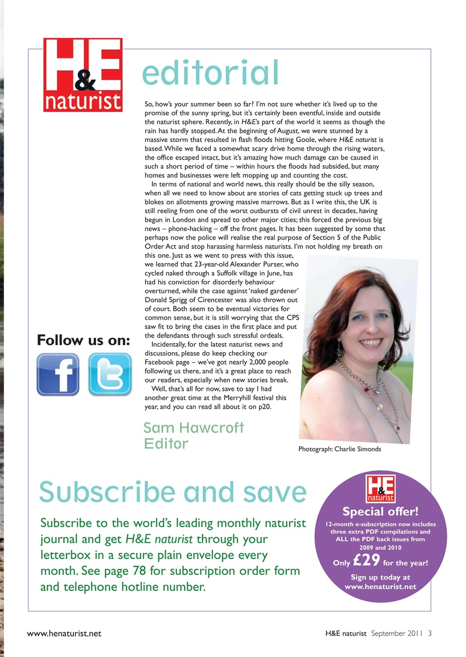 H&E naturist Preview Pages