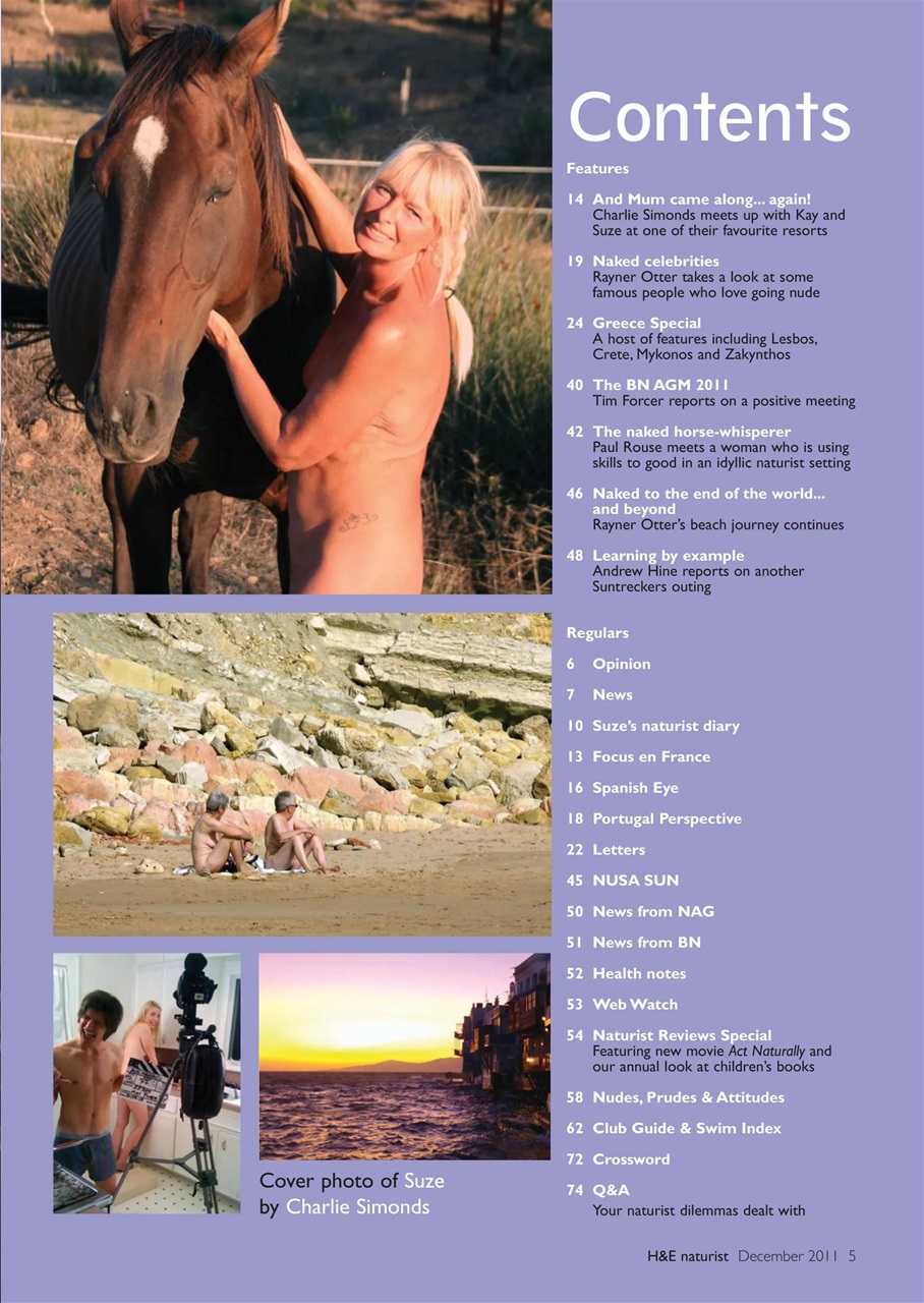 H&E naturist Preview Pages