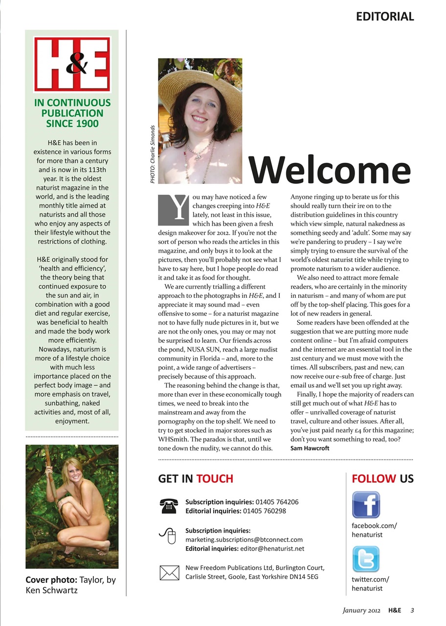 H&E naturist Preview Pages
