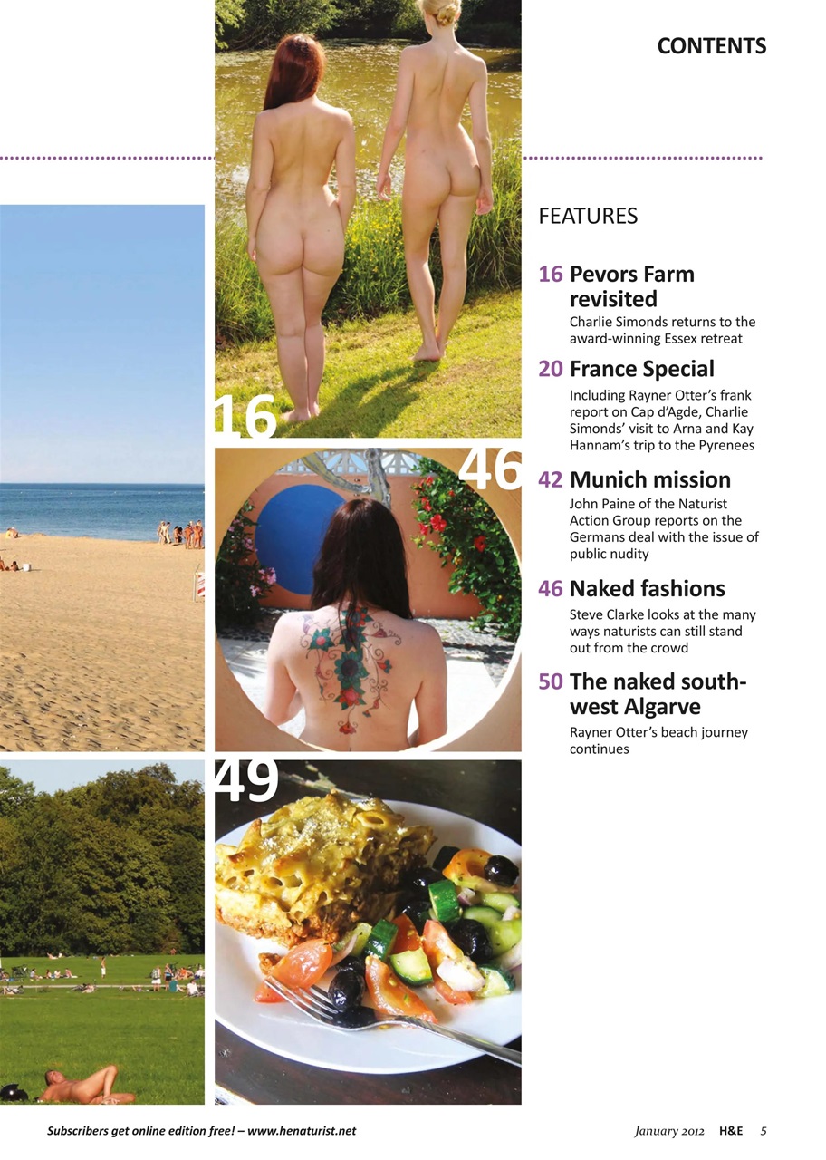 H&E naturist Preview Pages