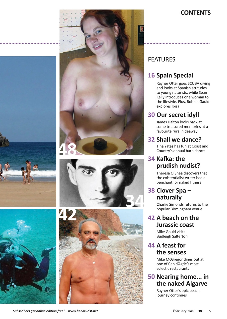 H&E naturist Preview Pages