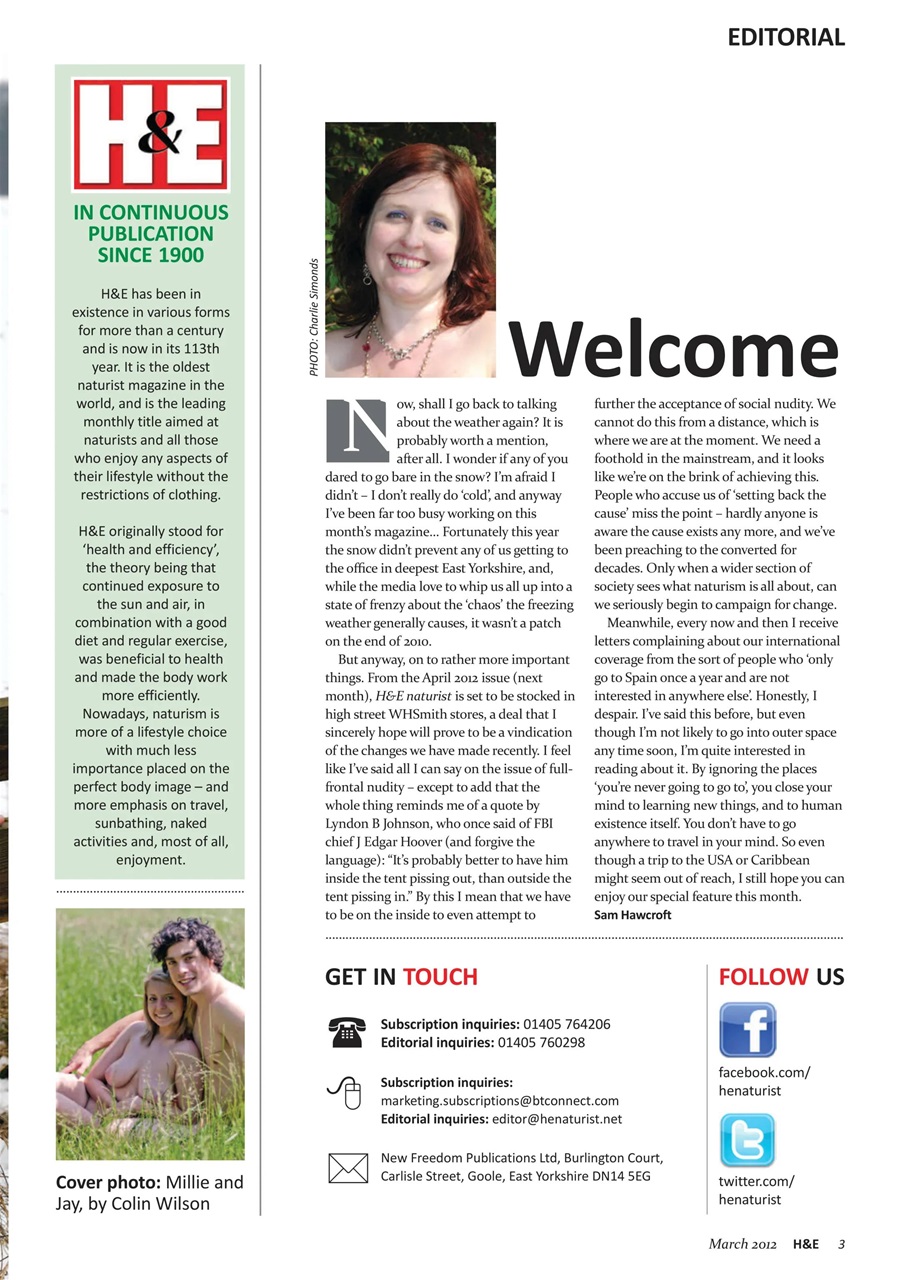 H&E naturist Preview Pages