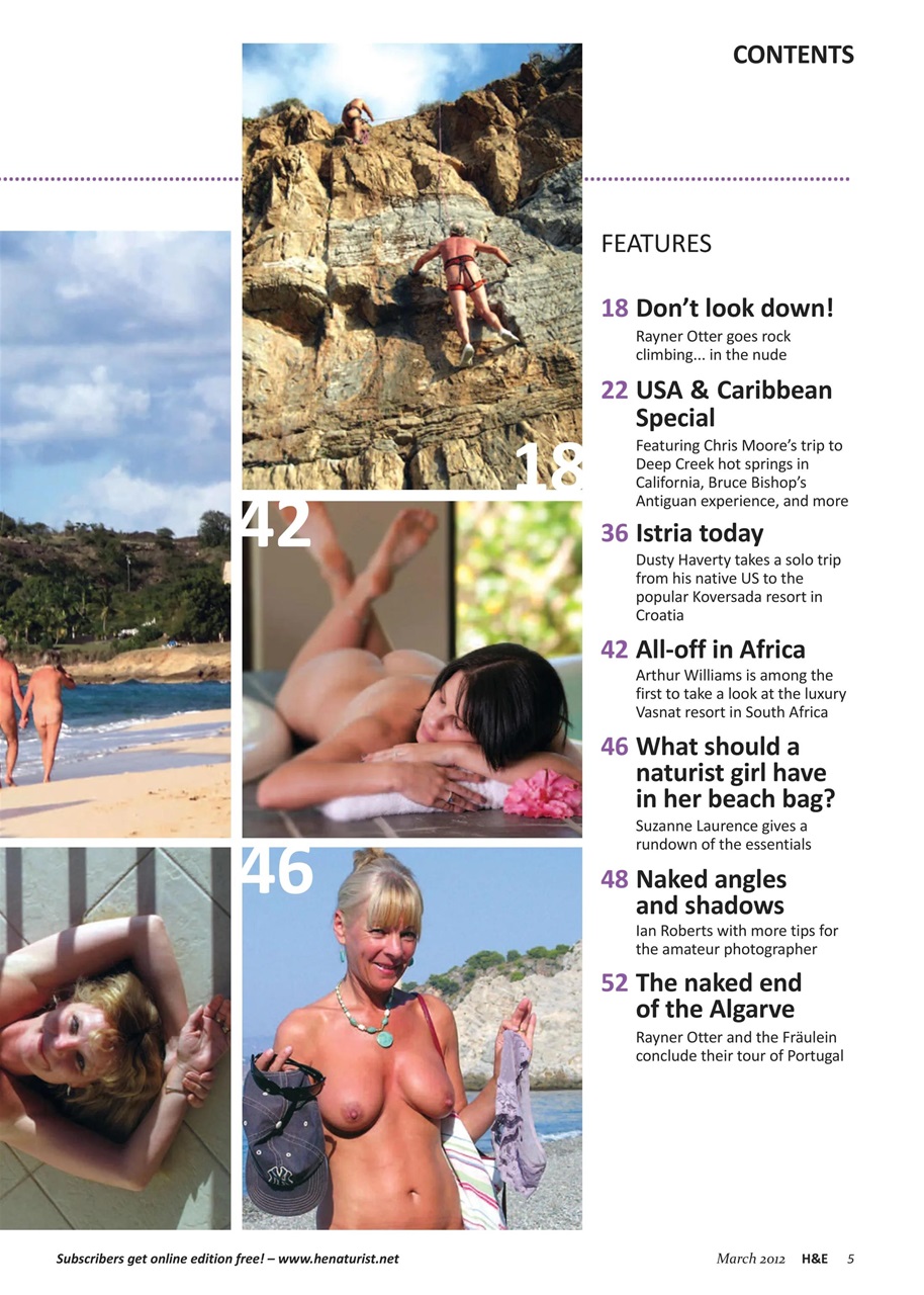 H&E naturist Preview Pages