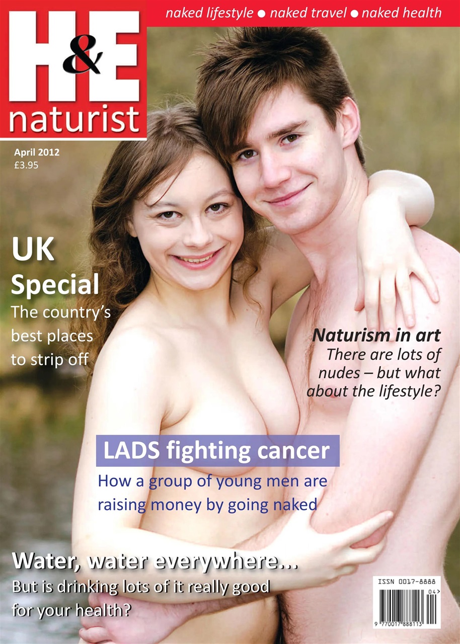 H&E naturist Preview Pages