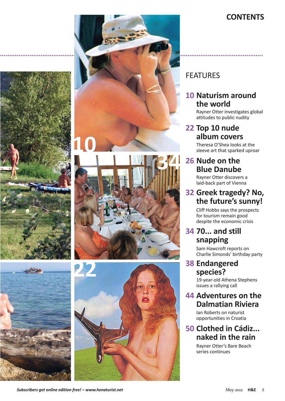 H&E naturist Preview Pages