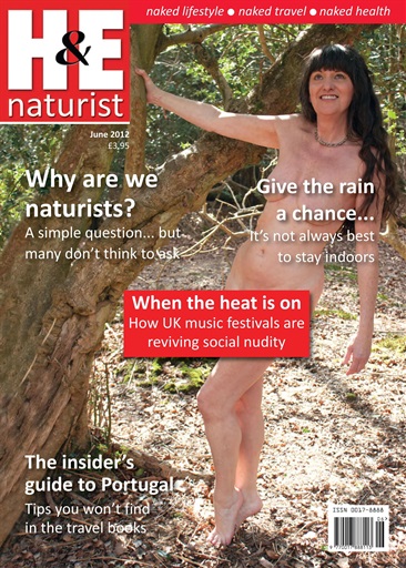 H&E naturist issue 