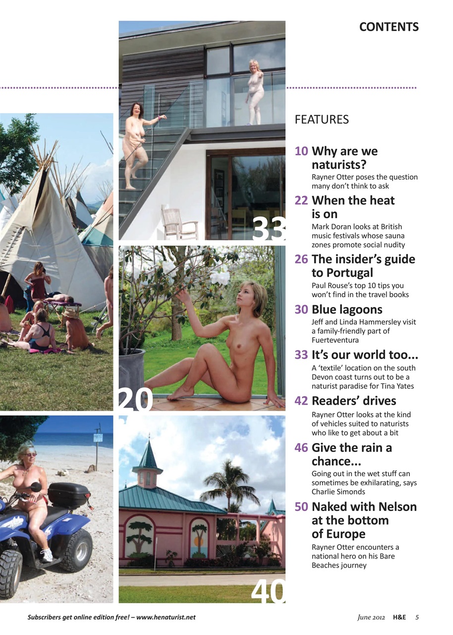 H&E naturist Preview Pages