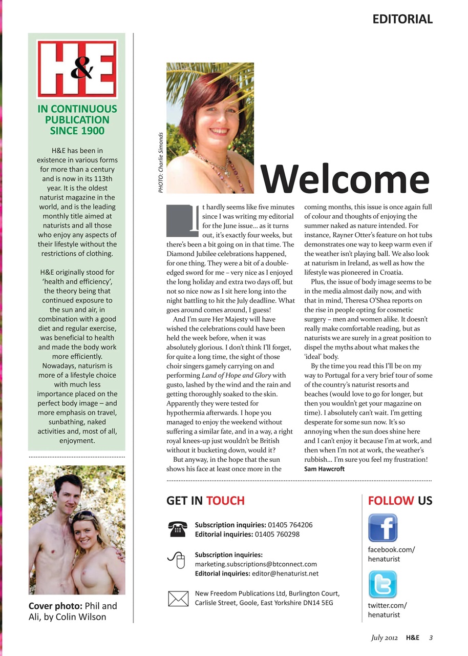 H&E naturist Preview Pages