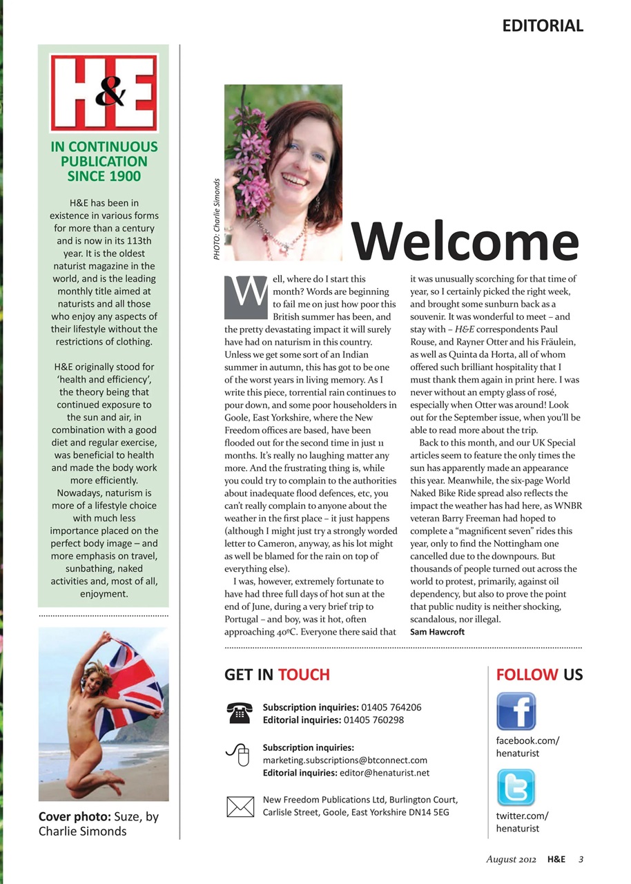 H&E naturist Preview Pages