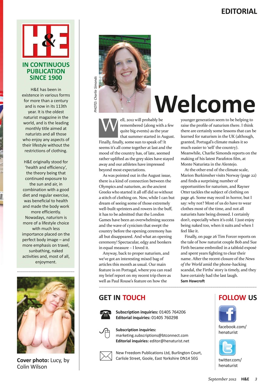 H&E naturist Preview Pages