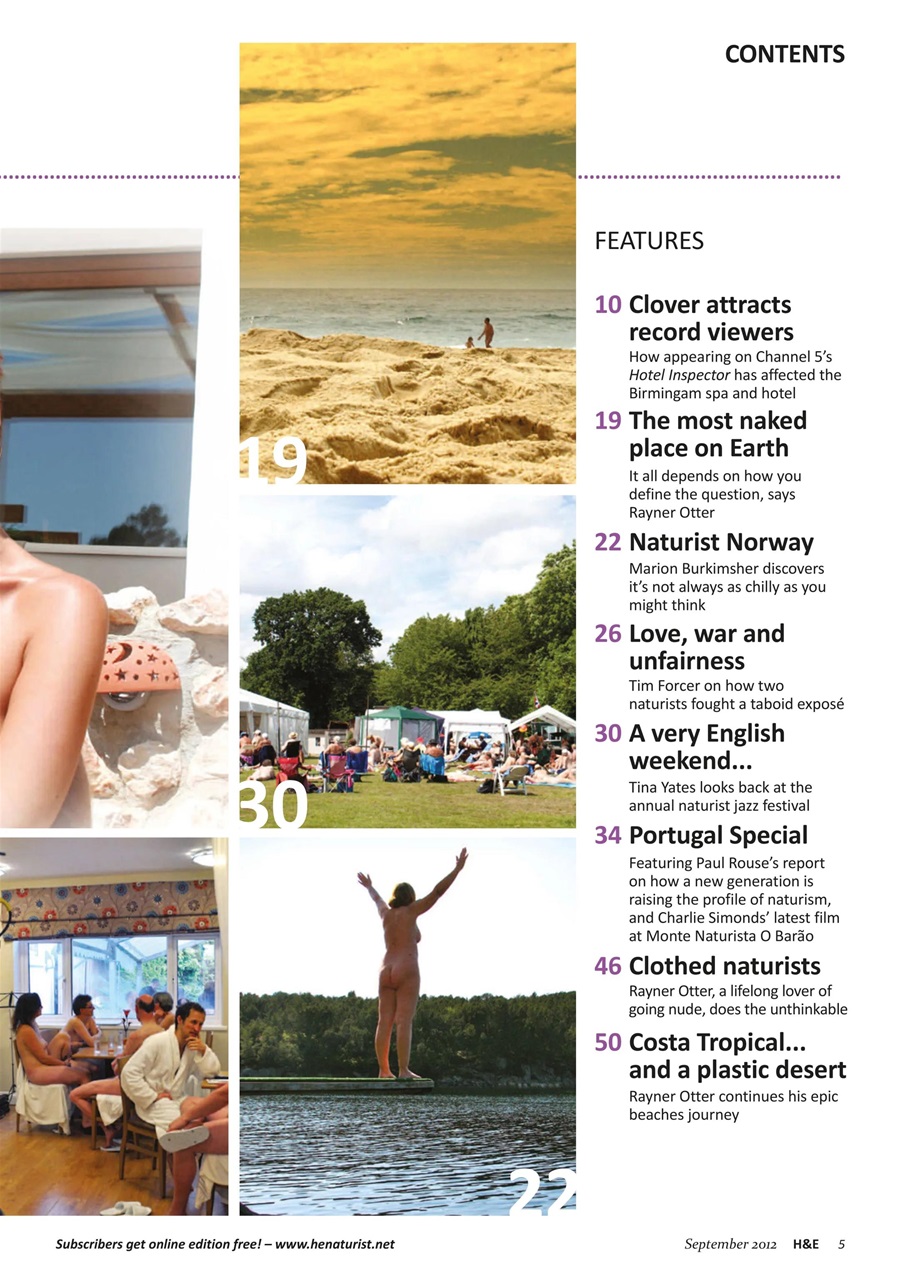 H&E naturist Preview Pages