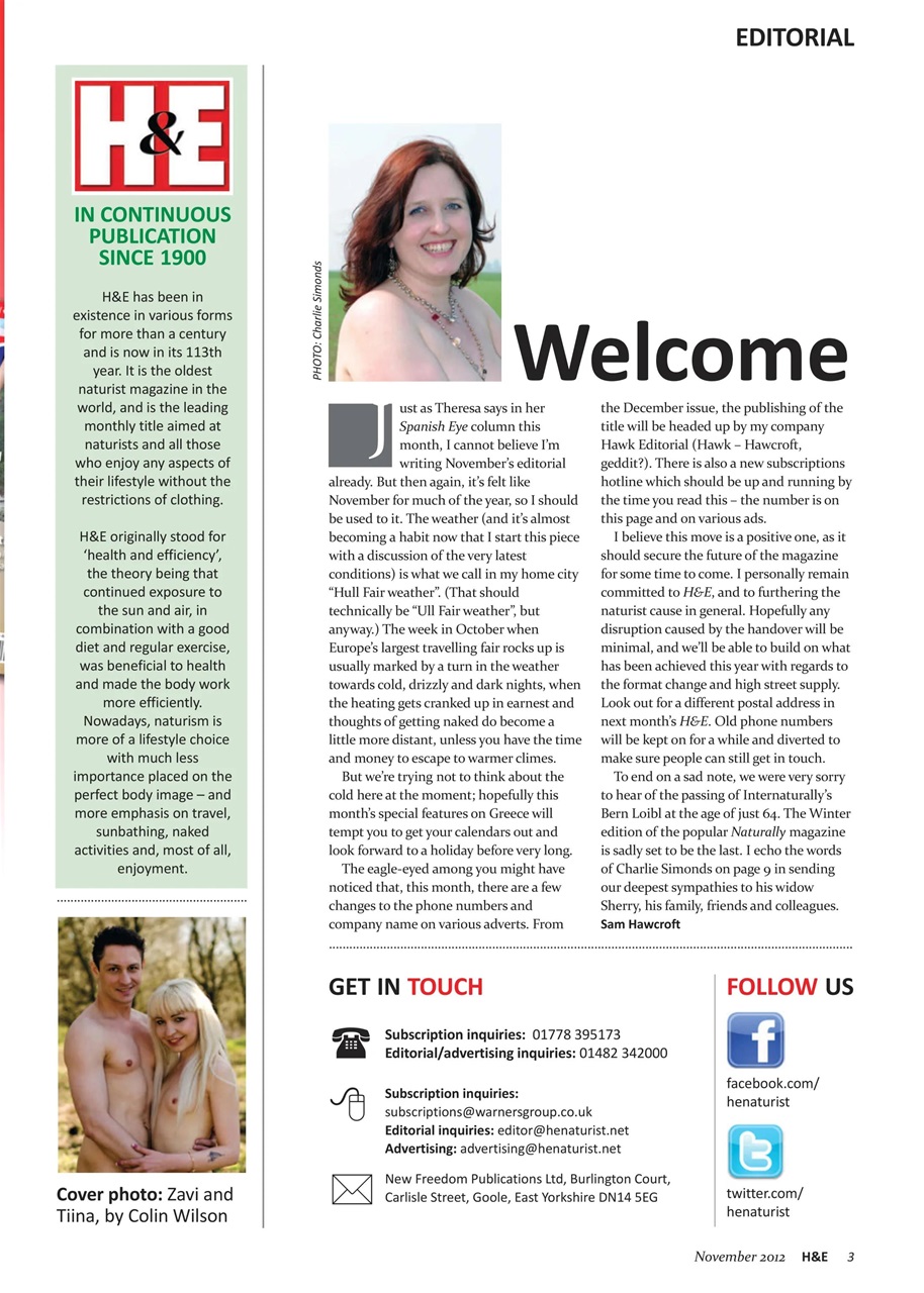 H&E naturist Preview Pages