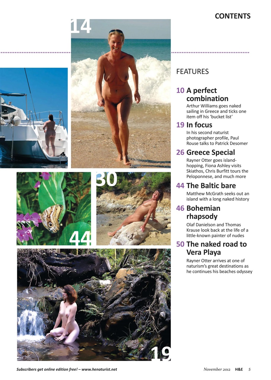 H&E naturist Preview Pages