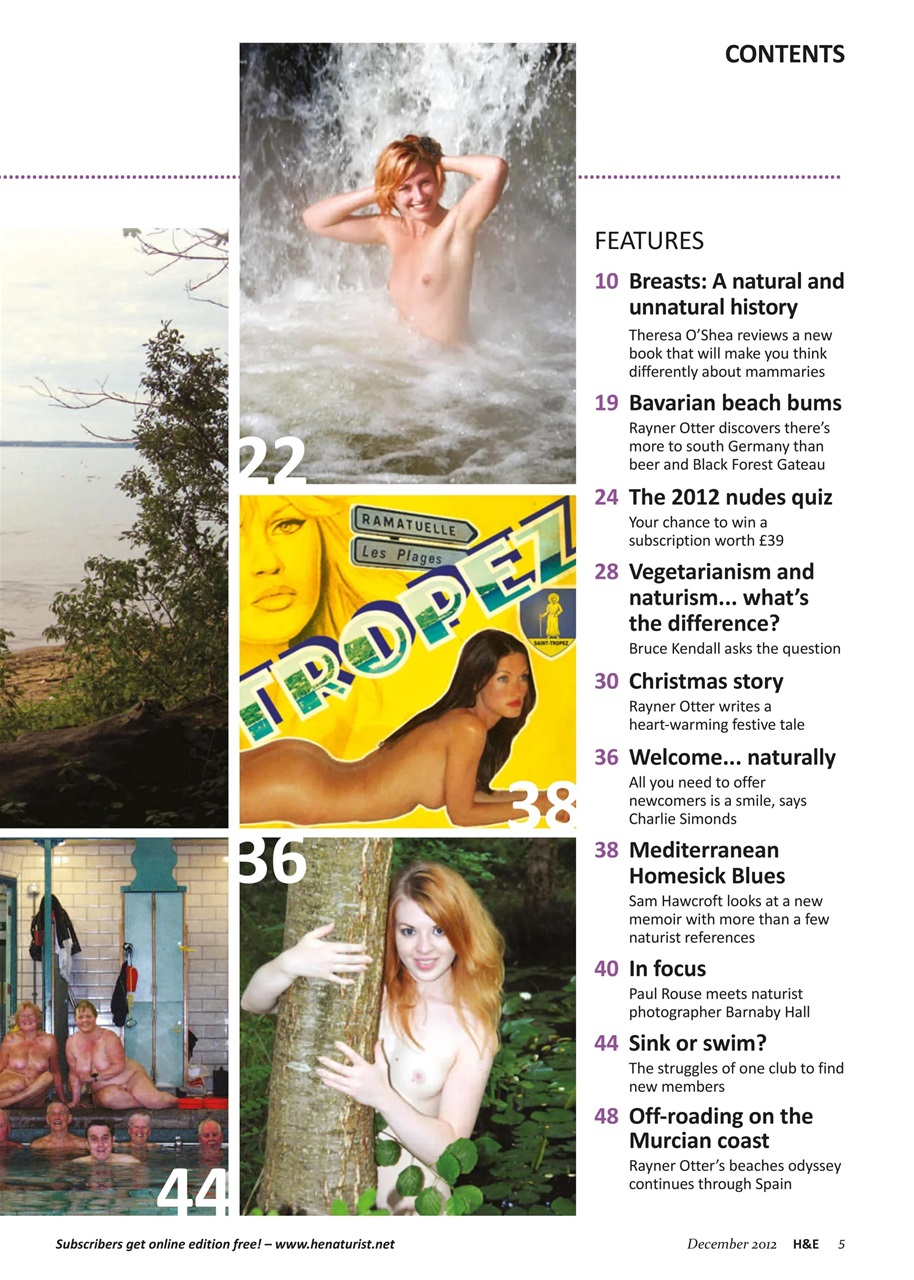 H&E naturist Preview Pages