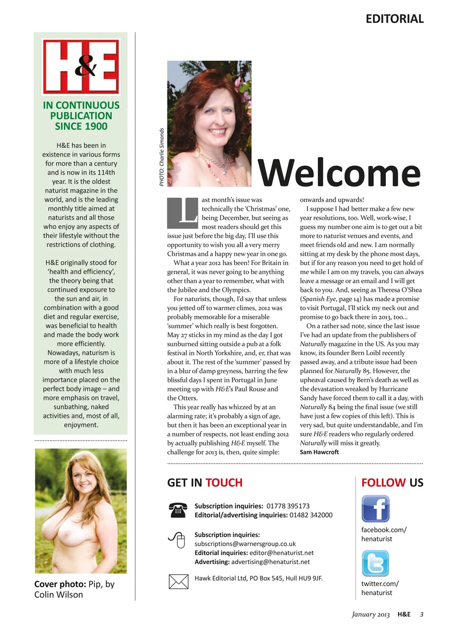 H&E naturist Preview Pages