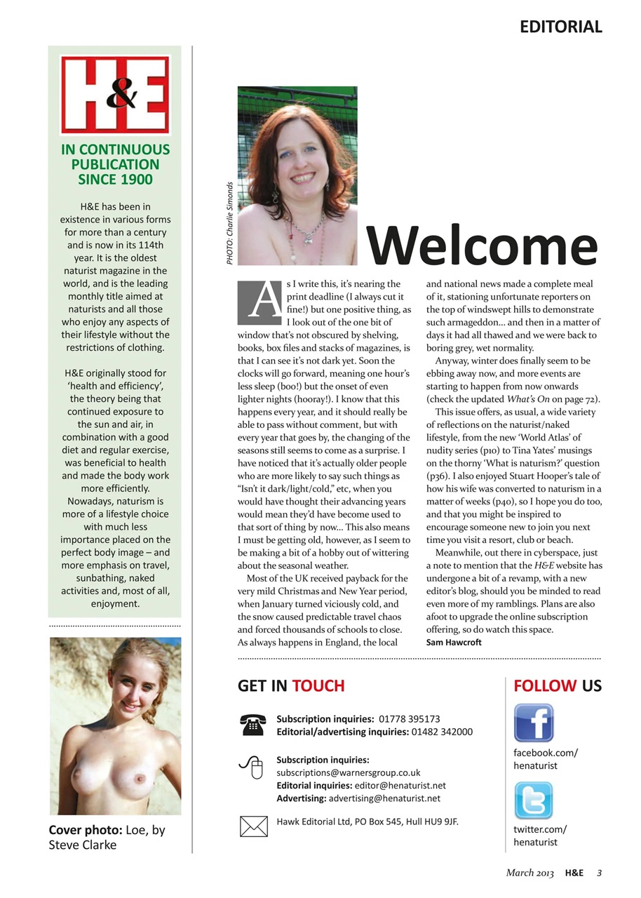 H&E naturist Preview Pages