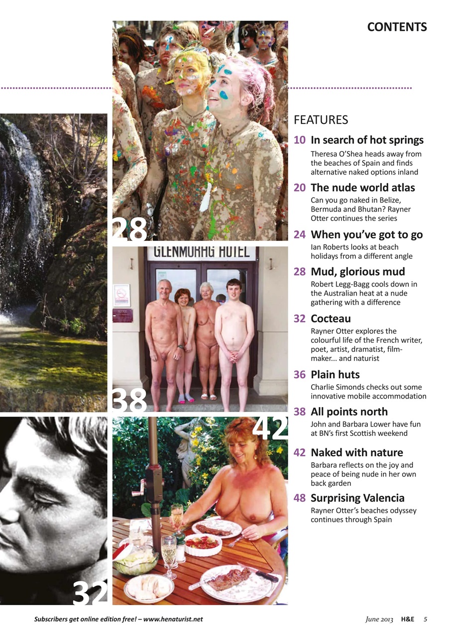 H&E naturist Preview Pages