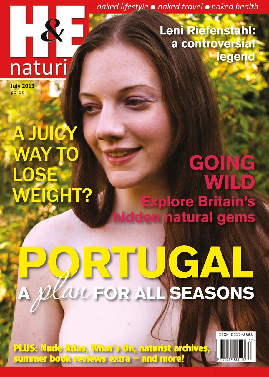 H&E naturist Preview Pages