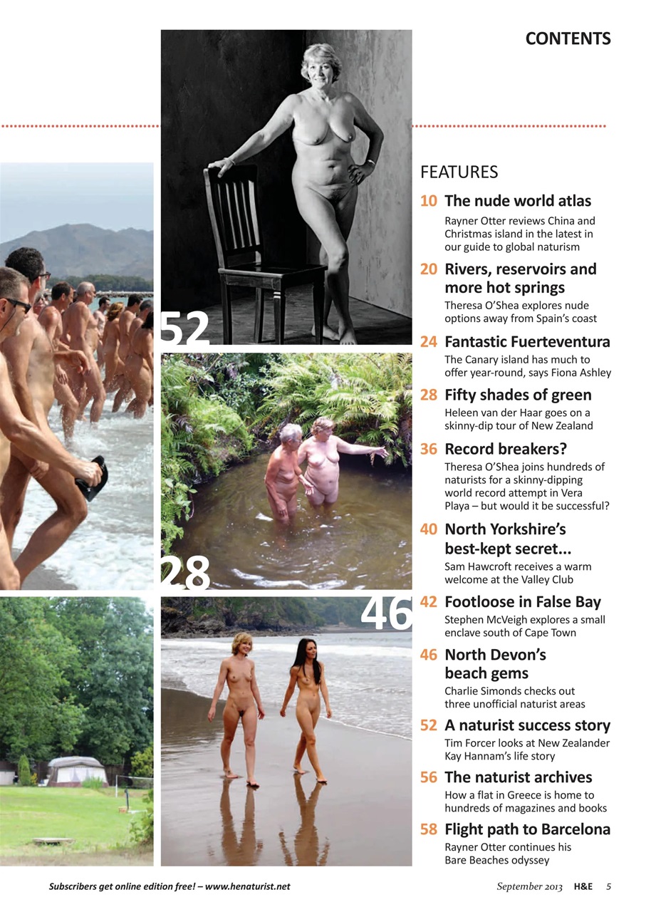 H&E naturist Preview Pages