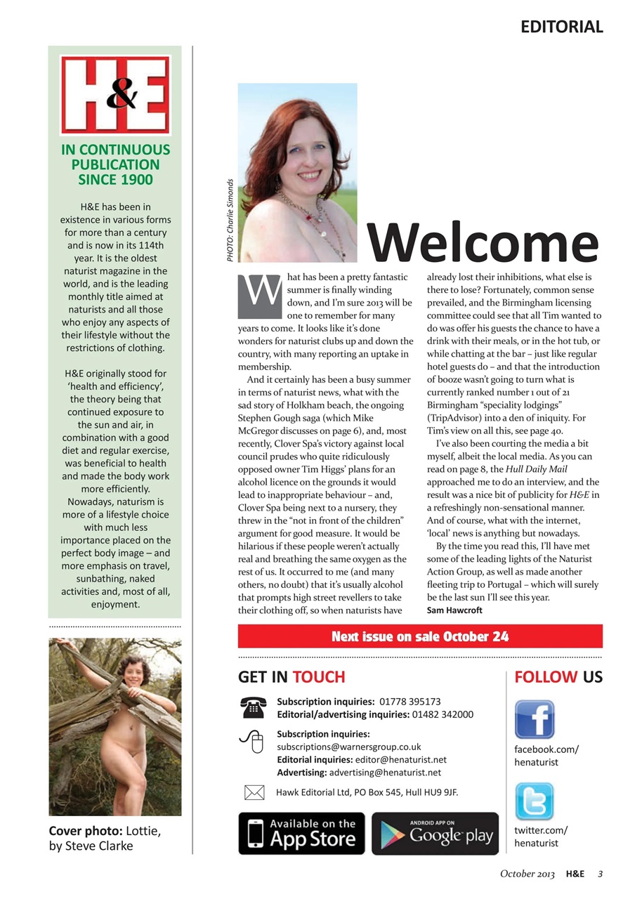 H&E naturist Preview Pages