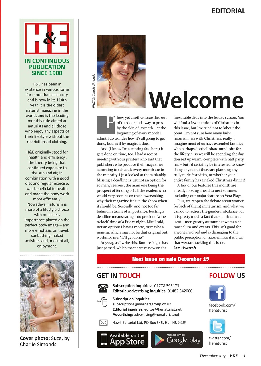 H&E naturist Preview Pages