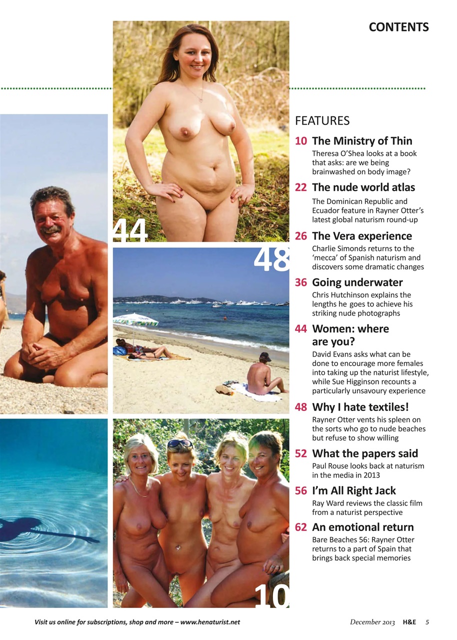 H&E naturist Preview Pages