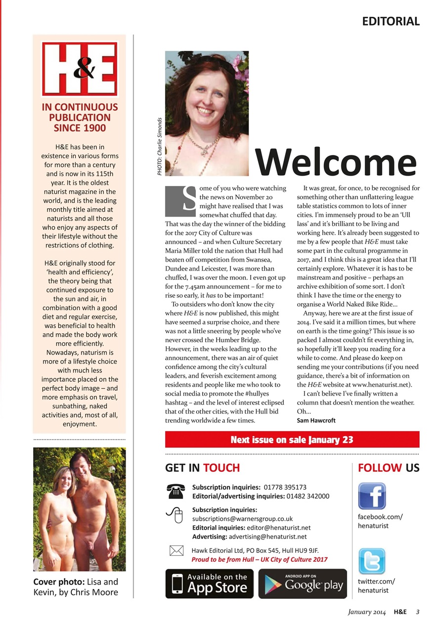 H&E naturist Preview Pages