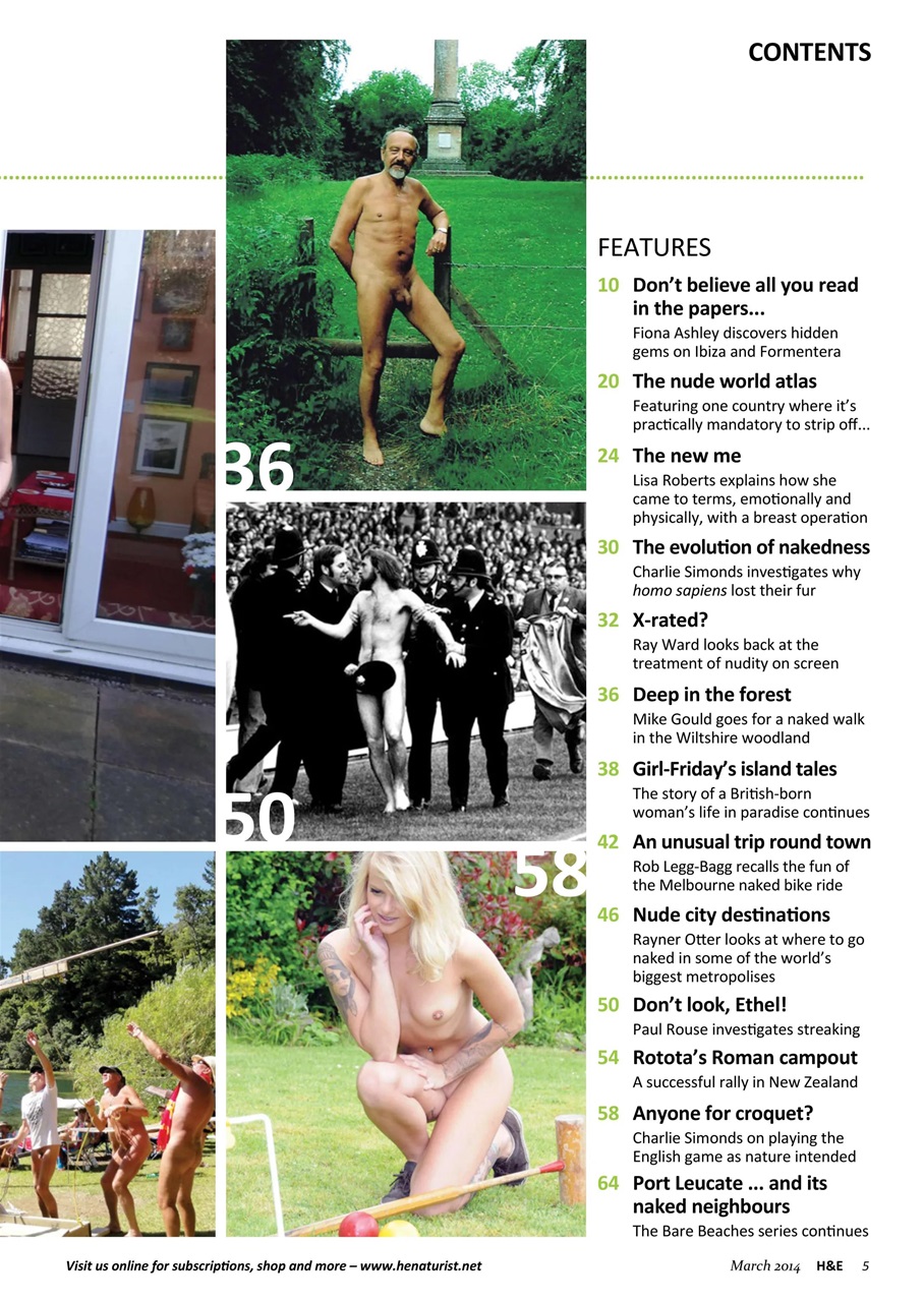 H&E naturist Preview Pages