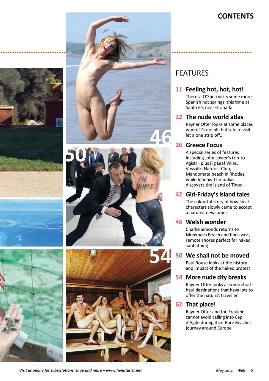 H&E naturist Preview Pages